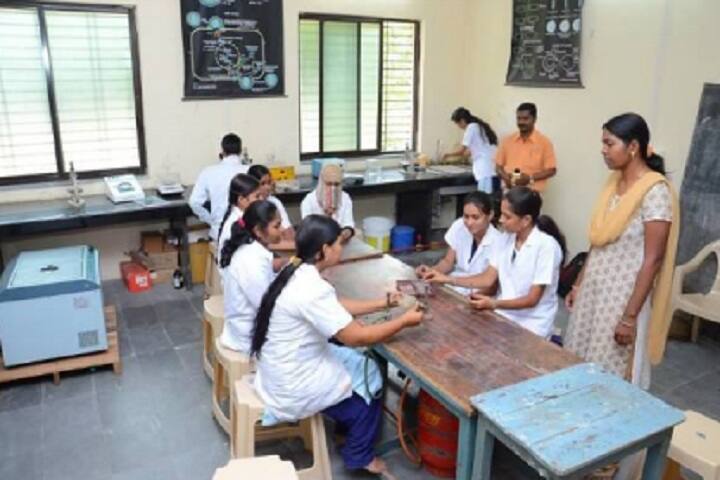 laboratory
